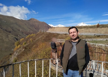 ”რუსთავი 2-ის” თანამშრომელი კორონავირუსით გარდაიცვალა