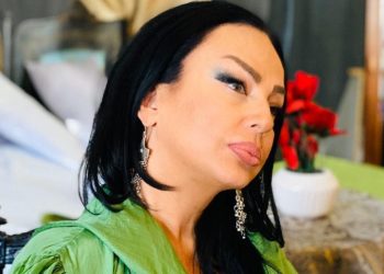 ლელა წურწუმიას პირველი კომენტარი კლინიკიდან (ვიდეო)