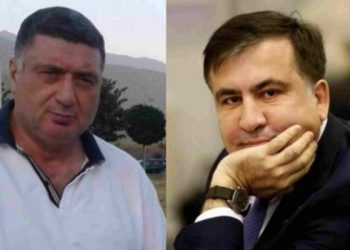 გურჯაანში მერობისთვის სააკაშვილის მეგობარი იბრძოლებს