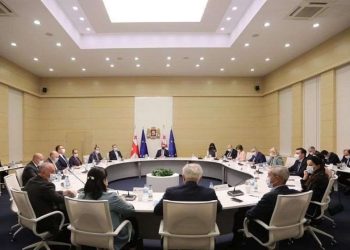 დღეს საკოორდინაციო საბჭო დამატებით ღონისძიებებზე იმსჯელებს