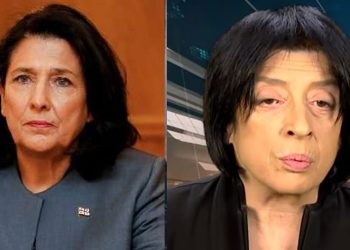 “ზურაბიშვილმა რაღაც ბევრი მომივიდა სწორი და გამართული განცხადებებიო და …” – ირინა სარიშვილი