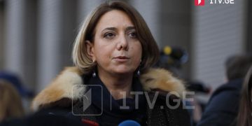 “ამიტომ დახიეს მიშელის დოკუმენტი… თალიბანის არა, მაგრამ რუსეთის კლანჭებში არ აღმოვჩნდეთ, კიდევ დიდი ხნით…” – სალომე სამადაშვილი