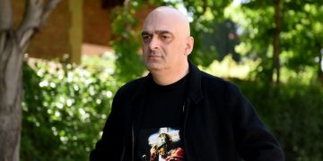 “ბატონო ბიძინა, მართლა ნიჭი უნდა, სად პოულობთ ასეთებს?” – სანდრო ბრეგაძე