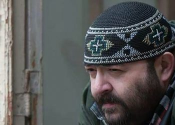 “ქართველობის გრცხვენიათ..? გზა ხსნილი გაქვთ და წაბრძანდით სადაც გენებოთ !…” – საშა გველესიანი