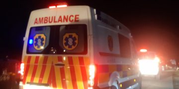 ქობულეთში ზღვაში 23 წლის მამაკაცი დაიხრჩო