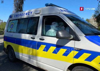 რუხის კლინიკაში კორონავირუსით 22 წლის ქალი გარდაიცვალა – დეტალები