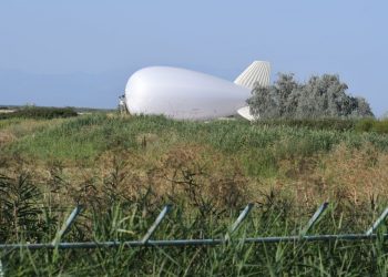 არალეგალ მიგრანტთა აღმოსაჩენად ევროკავშირის სასაზღვრო სააგენტო​ სათვალთვალო აღჭურვილობას ცდის