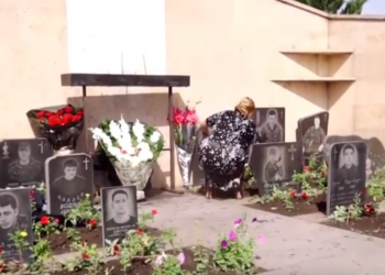 შინდისის ბრძოლიდან 13 წლის შემდეგ გმირთა მონუმენტი კვლავ დაუსრულებელია