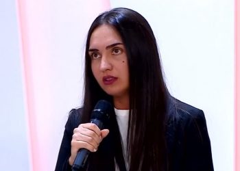 “ეს სრული აბსურდია!” – სოფო ჯაფარიძე მიმართვას ავრცელებს