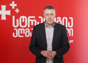 რამდენი ადამიანი უნდა დაიღუპოს დღეში, რომ ხელისუფლებამ მსჯელობა დაიწყოს არჩევნების გადავადებაზე? – სერგო ჩიხლაძე