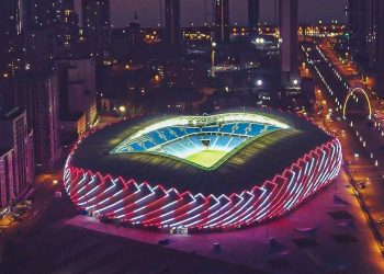 2 სექტემბერს ბათუმში დაგეგმილი საქართველო-კოსოვოს მატჩი მაყურებლის გარეშე გაიმართება