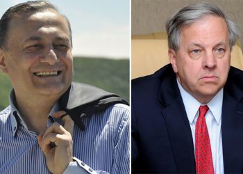 “ივანიშვილი არჩევნებს არ აყალბებს და ნათელაშვილი აჩმახებსო… აი, ხომ მოთქვამს ახლა მწარედ…” – ნათელაშვილი იან კელის