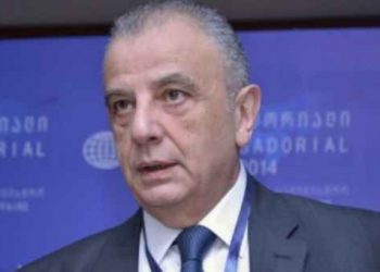 თეიმურაზ შარაშენიძე- ბოლო სამი თვეა ინტენსიურად ვითარდება ქართულ-უკრაინული ურთიერთობები და საქართველოს პრემიერ-მინისტრის ვიზიტი ამის ერთ-ერთი დამამტკიცებელი ნიშანია