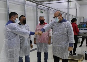 “მოხარული ვარ, რომ ეს  წარმატების ისტორია მოხევეებთან  ერთად იწერება” – ბაკურ ავსაჯანიშვილი