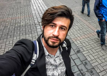 “რას ვიფიქრებდი, თუ მე მაგინებდა სრულიად საბოო@ეთი?” – გურამ შეროზია