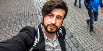 “რას ვიფიქრებდი, თუ მე მაგინებდა სრულიად საბოო@ეთი?” – გურამ შეროზია