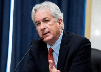 CIA -ის დირექტორი თალიბანის ლიდერს შეხვდა – Reuters