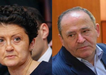 “ერთი დღით დავუპირისპირდე თეა წულუკიანს… გავხდები დღის გმირი! გონიერი, ნიჭიერი, ზნეობრივი…” – სოსო ჭუმბურიძე