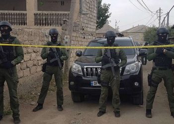 ფონიჭალაში ნარკოდანაშაულზე სავარაუდოდ, რამდენიმე ადამიანი დააკავეს