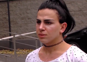 თბილისში ტრანსგენდერს თავს დაესხნენ