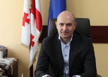 „აუდიტი „ალიაში“ გამოქვეყნებული სტატიების შემდეგ შევიდა აფხაზეთის მთავრობაში“