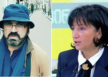 “ორი წლის წინ, მის მეუღლეს გაცვეთილი შარვლის უბიდან @ვერები უჩანდა და პანდემიიდან 1 წელში მილიონ ნახევრიანი ბინა იყიდა” – ნუგზარ სულაშვილი