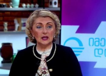 უბრალოდ ვერ აუხსნი, რა საზიზღრობას სჩადიან, ამიტომ სხვა გზაა მოსანახი – ირმა სოხაძე