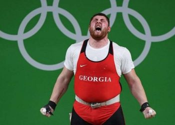 ლაშა ტალახაძე ტოკიოს ოლიმპიადაზე დღეს იასპარეზებს