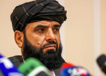 “თალიბანის პოზიციაა, ქვეყანა არავინ დატოვოს” – რას ამბობს თალიბანის პრესსპიკერი BBC-ის ეთერში?