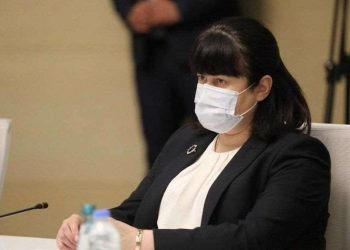 საბედნიეროდ, აჭარასა და თბილისში ინფიცირების ნახტომისებური მატება აღარ გვაქვს – თამარ გაბუნია