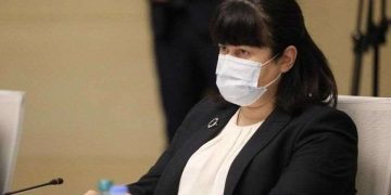 საბედნიეროდ, აჭარასა და თბილისში ინფიცირების ნახტომისებური მატება აღარ გვაქვს – თამარ გაბუნია