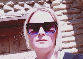 “მითხრა – “თამთა, აქ გავხდი ცუდად, არაფერს არ მიკეთებენ, გოგო, ვკვდები” – საკუთარი ფეხით შევიდა კლინიკაში, გარდაცვლილი გამომყავს…” – თამთა ქარჩავა