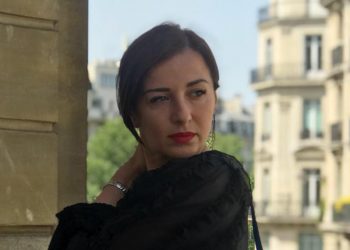 “როცა სახლმწიფომ ორსულების აცრის გადაწყვეტილება მიიღო, ნინო უკვე დაინფიცირებული იყო, სახელმწიფომ დააგვიანა…” – თამუნა ყურაშვილი