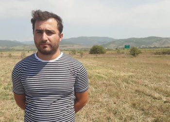 გატაცების მცდელობა – “ექვსი ოკუპანტი ძაღლებით დამედევნა” – რას ჰყვება ივანე მარიკაშვილი