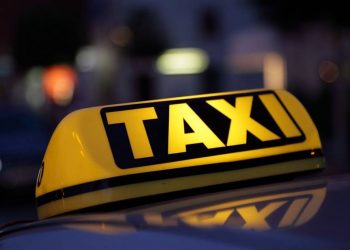 ტაქსების ბიზნესი ადუღდა – უჩა ნანუაშვილი