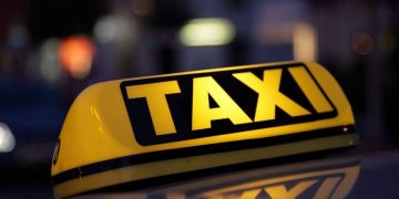 ტაქსების ბიზნესი ადუღდა – უჩა ნანუაშვილი