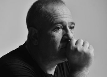 “დავიღალე თქვენი დაცვით” – თემურ თათარაშვილი