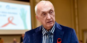 “გარდაცვალების შემთხვევების მატება გარდაუვალია” – თენგიზ ცერცვაძე