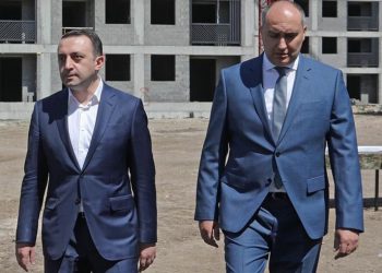 „ამიტომ ვტოვებ თავდაცვის ძალებს და ემიგრაციაში მივდივარ!“ – სკანდალი თავდაცვის სამინისტროში