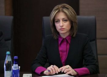 ჟანგბადის მარაგი იწურება? – ვინ უნდა მოამარაგოს კლინიკები?