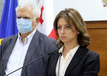 იგეგმება, თუ არა, ქვეყანაში Sinopharm-ის დამატებითი დოზების შემოტანა?