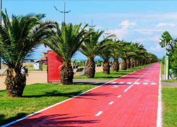 ბათუმის ბულვარი: ჩაერთეთ საყოველთაო იმუნიზაციის პროცესში, თავი აარიდეთ ჯგუფურ შეკრებას