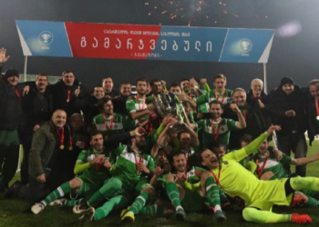 ქუთაისის „ტორპედო“ ელექტრონულ აუქციონზე იყიდება