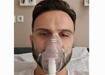 “ეს კადრი შეიძლება უკანასკნელი ყოფილიყო!  არ მომწონს ეპიდემიოლოგების პოლიტიკა…” – თორნიკე ჯგერნაია