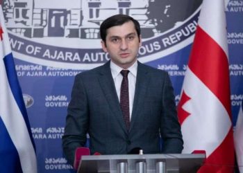 თორნიკე რიჟვაძე – ვაკეთებთ ყველაფერს, რომ ყველა დაპირება, პროექტი, რომელიც გეგმად დავისახეთ, შესრულდეს ხარისხიანად, ღირსეულად, კეთილსინდისიერად და თითოეული ადამიანის ღირსების პატივისცემით