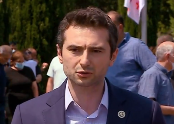 შესაძლებელია, 2024 წლის შემდეგ, კოალიციური მთავრობის ჩამოყალიბება გახდეს საჭირო – კახა კუჭავა