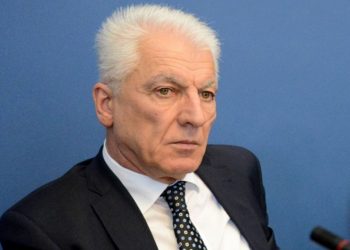 “დააოკეთ, თორემ იძულებული გავხდები უფრო დავაკონკრეტო”…რამ გააბრაზა თამაზ მეჭიაური