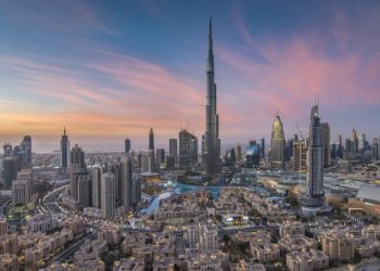 გაერთიანებული საამიროები ყველა ვაქცინირებულისთვის იხსნება