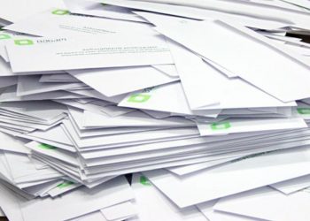 პარტიების საარჩევნო ნომრები ცნობილია