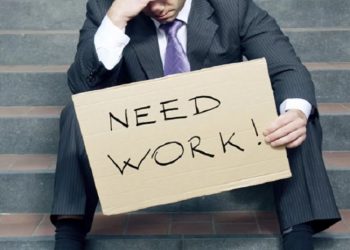 საქართველოში უმუშევრობის დონე 22,1%-მდე გაიზარდა